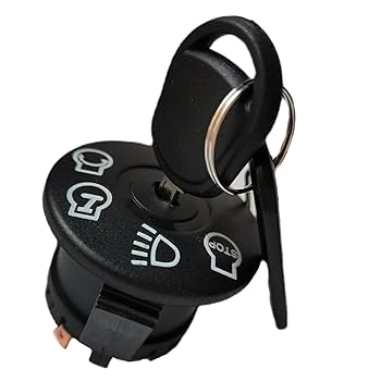 7♡ MaxPower Ignition Switch for Poulan, John Deere, MTD, Murray